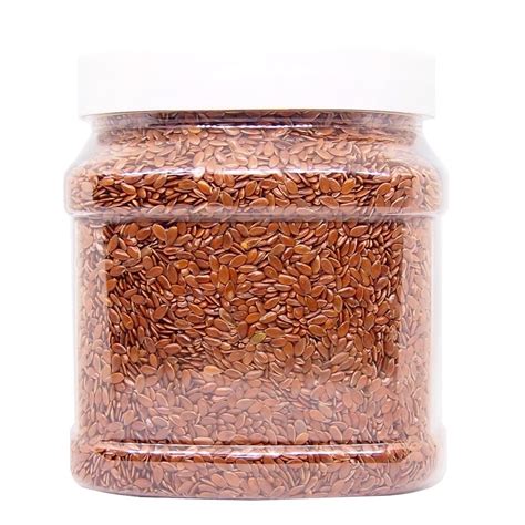 Flax seeds – Tassyam Organics