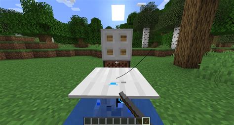 Image result for Tips for Fishing in Minecraft Java