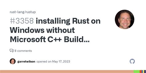 Image result for How to Start Rust Compiler After Installing