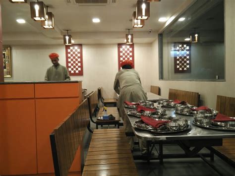 NINI'S KITCHEN, Ahmedabad - 1st Floor 12 Camps Corner 2 - Restaurant ...