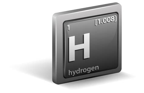 Chemical Symbol