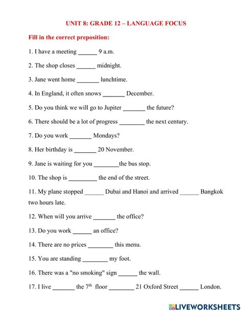 Image result for English Connection Day 12