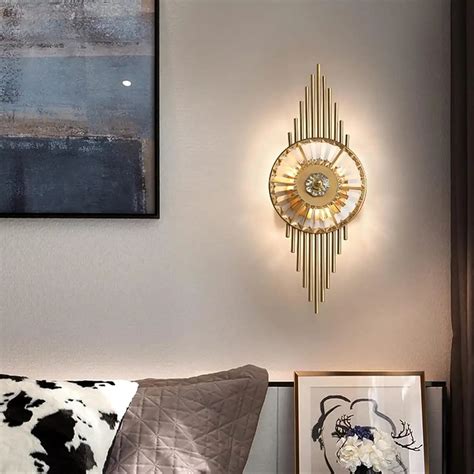 Buy Wall Lights Online at Wholesale Prices In India | HDC | LED lights