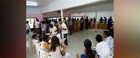 Embassy of India, Paramaribo, Suriname