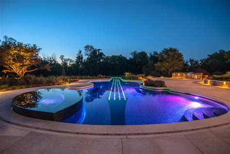NJ Luxury Inground Swimming Pool Co. in New DIY TV Show | Luxury ...
