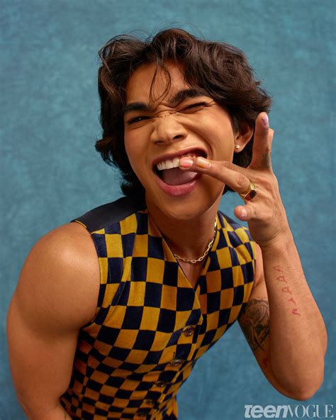 Bretman Rock on Manifesting His Gay, Asian, Immigrant Success | Teen Vogue