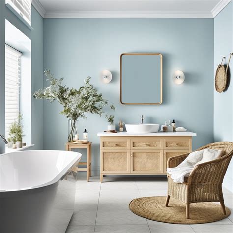 20 Best Bathroom Colour Ideas That Inspire You to Paint Your Walls Now