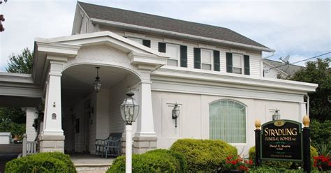 Stradling Funeral Homes | Ephrata, Pennsylvania