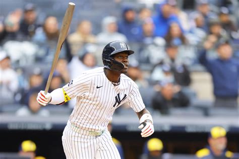 Yankees' Torpedo Bats Are the Hitting Revolution MLB Has Been Waiting For