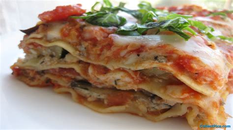 Lasagna HD Wallpapers
