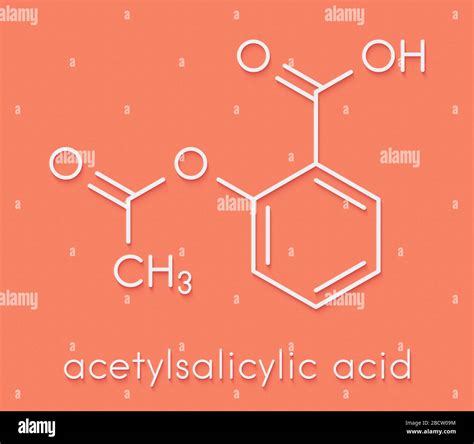 Acetylsalicylic Acid Lewis Structure at James Earle blog