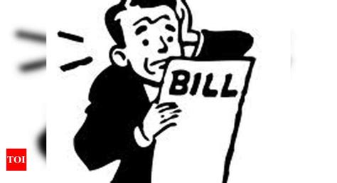 Delayed Power Bills: Delayed power bills force residents to pay hefty ...