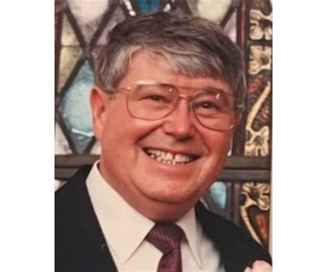 Byron McCarter Obituary (2025) - Vincennes, IN - Goodwin-Sievers Family ...