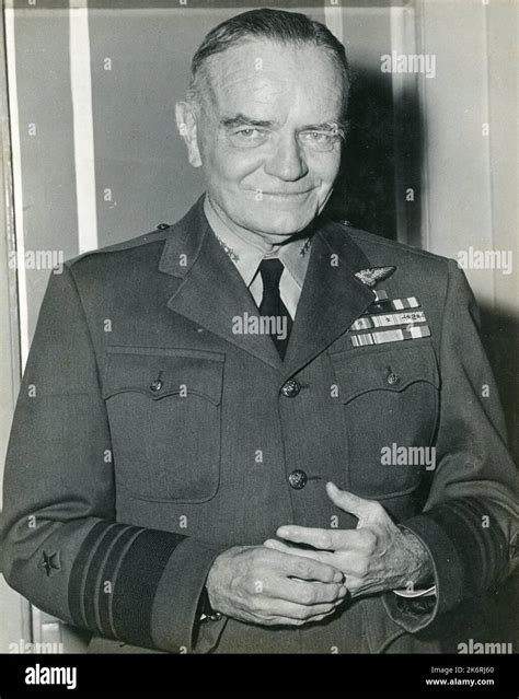 Admiral William F. Halsey, USN Stock Photo - Alamy