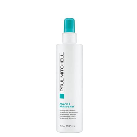 PAUL MITCHELL Awapuhi Moisture Mist | ManocoBlue