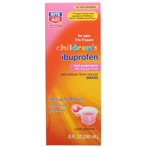 Does Ibuprofen Help Sore Throat