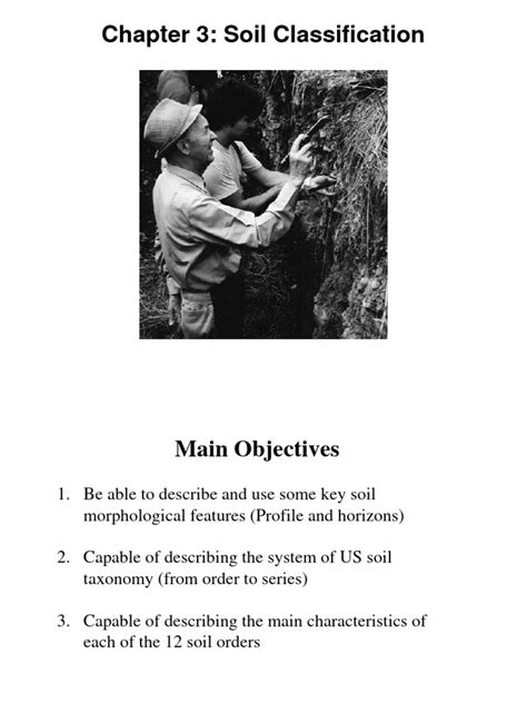 Image result for Soil Classification Lecture