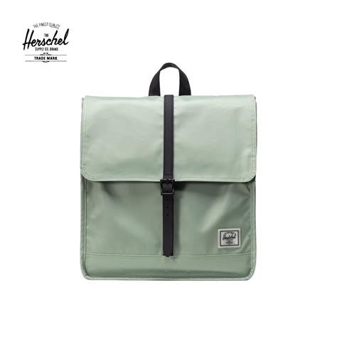 City Backpack Weather Resistant Herschel
