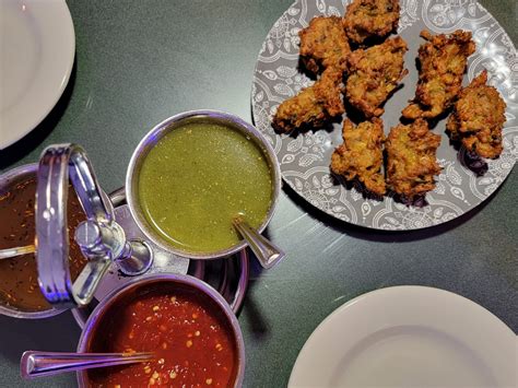 Great Cuisine of India | Experience Olympia