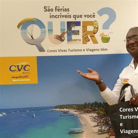 CORES VIVAS TURISMO E VIAGENS - All You Need to Know BEFORE You Go 2026 ...