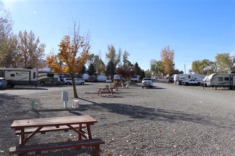Winnemucca RV Park Virtual Tour, RV Park Photo Gallery
