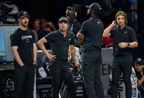 TGL team Atlanta Drive add multi-time Entertainer of the Year as ...