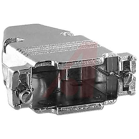 40-9715HM Cinch | Cinch HM Series Metal D Sub Backshell, 15 Way | 886 ...