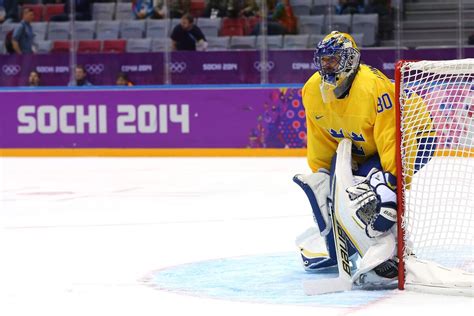 Takeaways from Men's Hockey QFs ✍️ Background