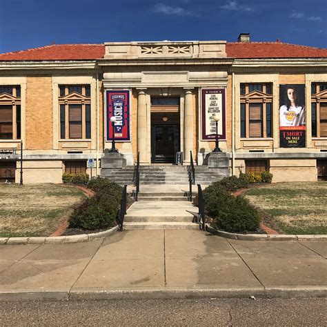 CARNEGIE LEGENDS MUSEUM (2025) All You Need to Know BEFORE You Go (with ...