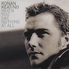 the best or nothing traduzione ronan keating when you say nothing at all australian promo the best or nothing traduzione ronan keating when you say nothing at all australian promo