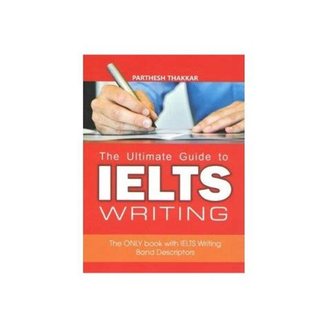 Buy Ultimate Guide To Ielts Writing Book Online at Low Prices in India ...