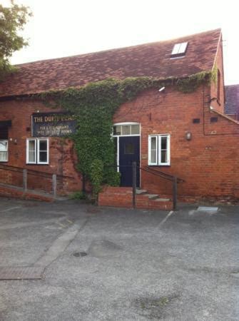 THE DUKES HEAD (Wokingham, UK - Berkshire) - B&B Reviews & Photos ...