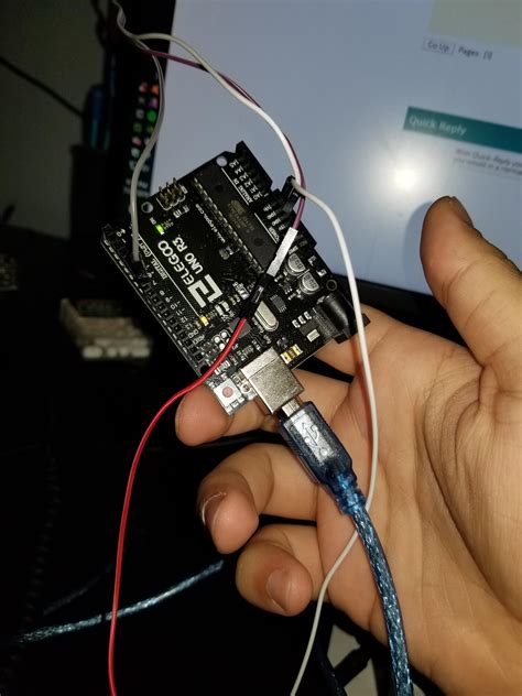 Image result for Green Arduino LED Light