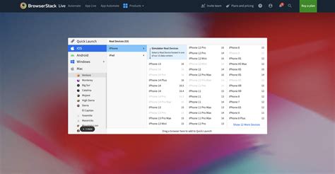 Image result for BrowserStack Testing