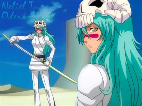Nelliel Tu Odelschwanck - BLEACH - Wallpaper #209688 - Zerochan Anime ...