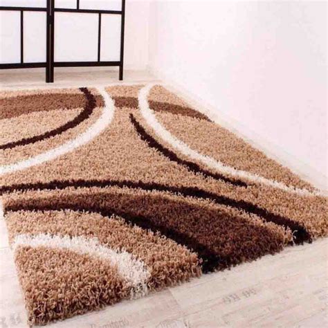Experience the Softness and Comfort of Shaggy Rugs in Dubai
