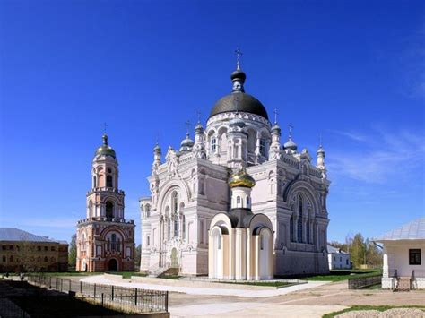 Вышний Волочек – 25 достопримечательностей 2025 с фото, описанием ...