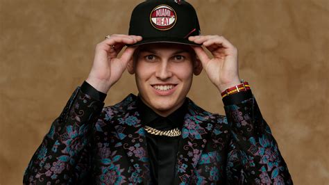 Tyler Herro Net Worth - BiographyJoy