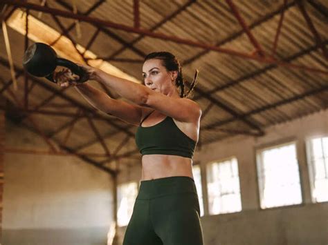 1 full-body exercise that's more effective than burpees for building ...