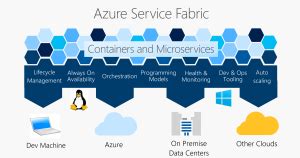 Introduction to Microservices and available options on Azure – Cloud Avenue