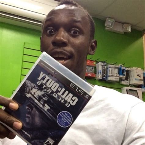 16 Facts About The Fastest Man On The Planet Usain Bolt That Will ...