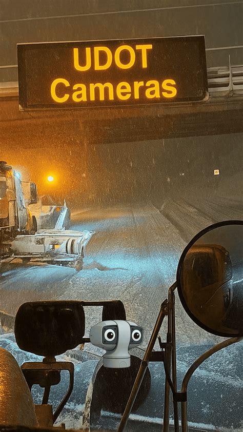 UDOT Traffic Cameras | Live Utah Highway & Road Cameras | Utah road ...