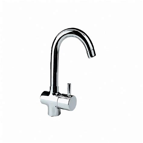 Jaquar Florentine Prime Sink Cock with Regular Swinging Spout | FLR-CHR ...