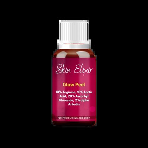 Skin Elixir: The Skin Care Expert