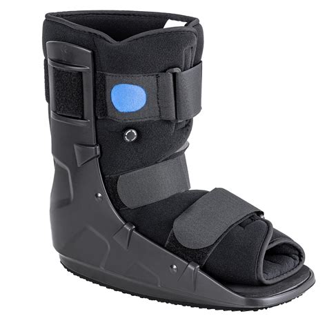 Jewlri Walking Boot, Short Air Walker Fracture Boot Support India | Ubuy