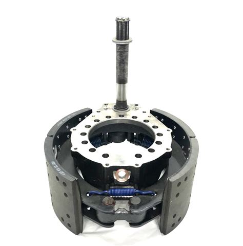 MRAP-327 | S-Cam Brake Assembly for Buffalo Mine Protect Vehicle