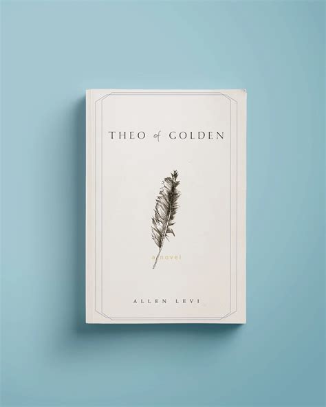 Who Was Willa In Theo Of Golden