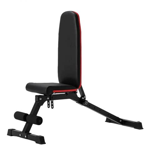 SWB-60 HEAVY DUTY MULTIFUNCTION WEIGHT BENCH / SEATED BENCH