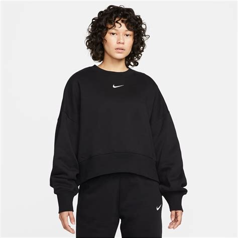 Nike | Sportswear Phoenix Fleece Women's Over-Oversized Crewneck ...