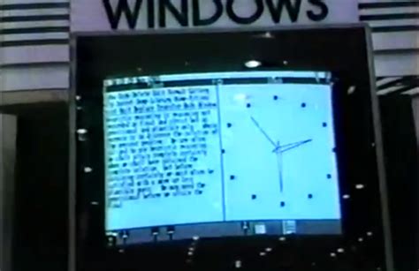 Image result for Windows 1.0 Demo Tutorial